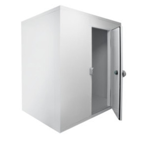 TEFCOLD Cold Room Panel - 120 mm Insulation, Quick Assembly