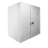 Panneau Chambre Froide TEFCOLD - 1500x2100x2200 mm - Optimal isolering