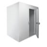 Panneau Chambre Froide TEFCOLD - 1500x2100x2200 mm - Optimal isolering