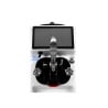 Softglassmaskin 16 L/h 1050 W - Dynasteel