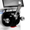 Glassmaskin - 1 Smak - Dynasteel