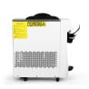Softglassmaskin 16 L/h 1050 W - Dynasteel