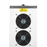 Softglassmaskin 16 L/h 1050 W - Dynasteel