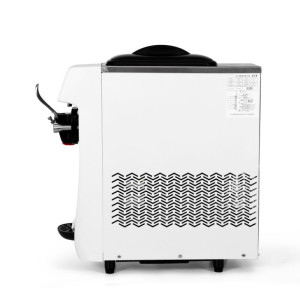 Glassmaskin - 1 Smak - Dynasteel
