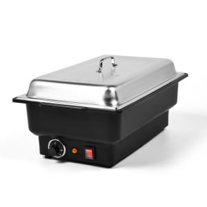 Chafing Dish GN 1/1 Elektrisk - Dynasteel