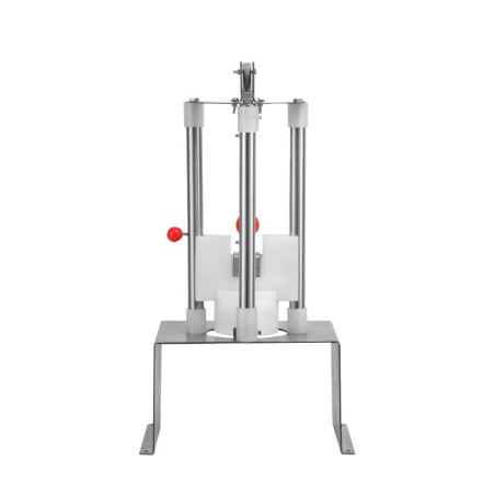 Epluche & Vide Ananas Professionnel - Ø 88 ja 100 mm - Dynasteel