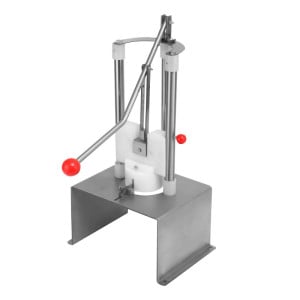 Epluche & Vide Ananas Professionnel - Ø 88 ja 100 mm - Dynasteel