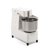 10 L Mixer with Removable Bowl and Tilting Head Dynasteel: Versatile Performance