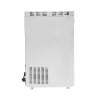 Crushed Ice Machine - Dynasteel 100 Kg: Professional Quality