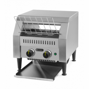 Double Conveyor Toaster