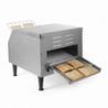 Double Conveyor Toaster