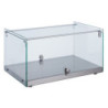 Vitrine Neutre att Placera - 35 L - CombiSteel