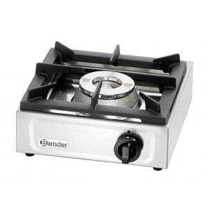 Gas stove - 1 Burner