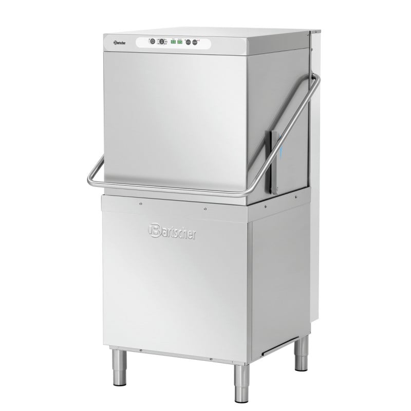 Hood dishwasher DS 600 LPR - Bartscher: Essential professional equipment