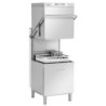 Hood Dishwasher DS 600 LPR - 60 x 50 cm - Bartscher