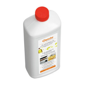 Bartscher F1L Degreaser: Professional cleaner for surfaces and floors