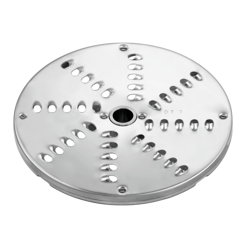 Disque de coupe Bartscher pour fromage semi-dur - Épaisseur de coupe 7 mm