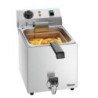 Friteuse SNACK III Plus Bartscher - Professionella prestanda