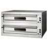 Ugn Pizza Bartscher ET205 2BK 1050x1050 - Professionell ugn 18 pizzor