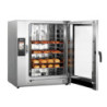 Bartscher 117902 mixed oven - Performance and reliability for professional kitchens