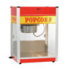 Popcornmaskin V150 Bartscher: Professionell Kvalitetspopcorn