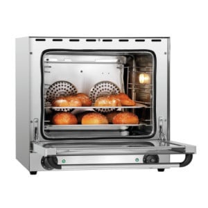 Bartscher AT90-ST convection oven | Professional performance