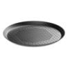 Snackjet Bartscherin rei'itetty alumiininen pizzapelti Ø 260 mm
