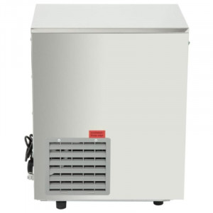 Under Counter Ice Machine - 20 Kg - Polar - Fourniresto