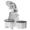 Professional kneading machine Bartscher 38kg/42L - High performance & durability