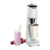 Mixer för drycker 650ml Bartscher - Förbered cocktails och milkshakes professionellt!