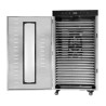 Dynasteel Food Dehydrator - 24 Levels, Professional & Stainless Steel