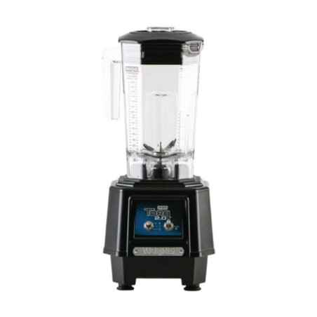 Ammattimainen Gastronoble-blenderi 1,4L - Teho 2HP