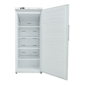 Ilmastointijääkaappi 527 L +2/+8 °C — Täysi Ovi