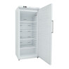 Ilmastointijääkaappi 527 L +2/+8 °C — Täysi Ovi