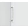 Ventilerat kylskåp 527 L +2/+8 °C — Solid dörr