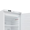 Armoire Réfrigérée Ventilée 600 L - Sisäosa ABS - Dynasteel