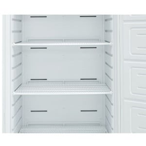 Ventilerat kylskåp 527 L +2/+8 °C — Solid dörr