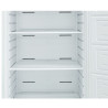 Ilmastointijääkaappi 527 L +2/+8 °C — Täysi Ovi