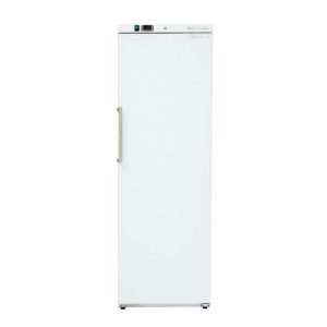 Ventilated Refrigerated Cabinet 306 L +2/+8 °C Solid Door