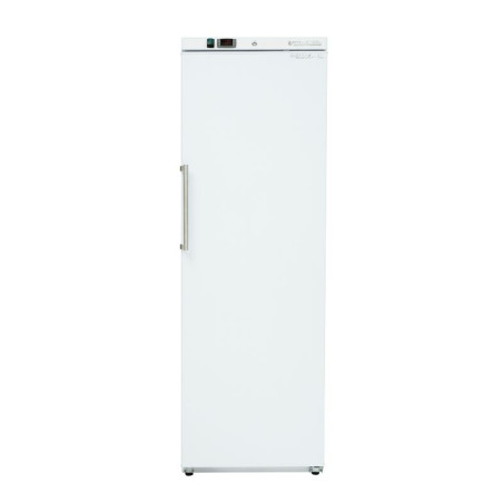 Armoire Réfrigérée Ventilée 400 L - Sisäpuoli ABS, Dynasteel