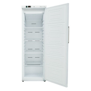 Ventilated Refrigerated Cabinet 306 L +2/+8 °C Solid Door