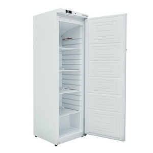Ventilated Refrigerated Cabinet 306 L +2/+8 °C Solid Door