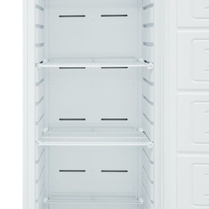 Ventilated Refrigerated Cabinet 400 L - ABS Interior, Dynasteel