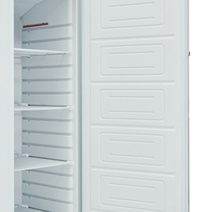 Ventilated Refrigerated Cabinet 400 L - ABS Interior, Dynasteel