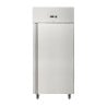 Positive Refrigerated Cabinet 650 L Stainless Steel GN 2/1 Ventilated