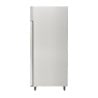 Positive Refrigerated Cabinet 650 L Stainless Steel GN 2/1 Ventilated