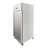 Positive Refrigerated Cabinet 650 L Stainless Steel GN 2/1 Ventilated