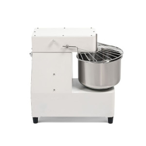 Dynasteel 30 L Mixer - Variable Speed & Exceptional Practicality