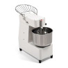 50 L Kneader with Removable Bowl and Tilting Head - Variable Speed - Dynasteel