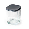 Gryta med Lock Yoghurtmaskin - Set 9 Lacor